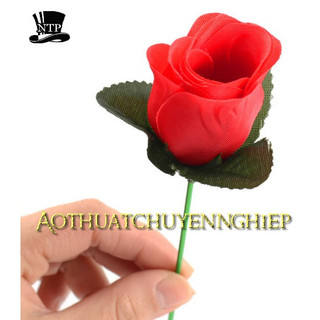 Đồ chơi ảo thuật lửa hóa bông hồng