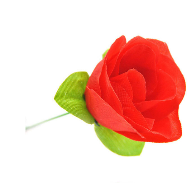 Đồ chơi ảo thuật lửa hóa bông hồng