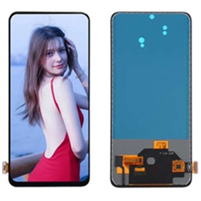 Màn Hình lcd Cảm Ứng Thay Thế Cho oppo reno 10x zoom oppo reno 10x zoom cph1919, pccm00