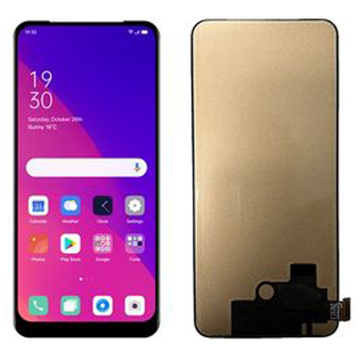 Màn Hình OPPO Reno 2F LCD Reno 2Z OPPO Realme K3 LCD Thay Thế Chuyên Dụng Cho