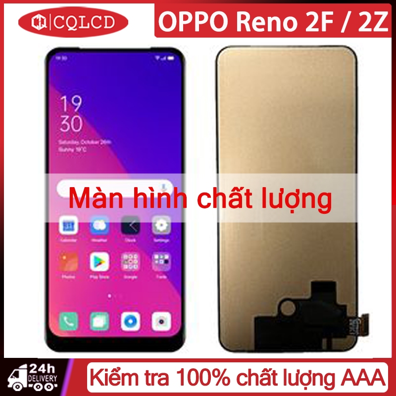 Màn Hình OPPO Reno 2F LCD Reno 2Z OPPO Realme K3 LCD Thay Thế Chuyên Dụng Cho
