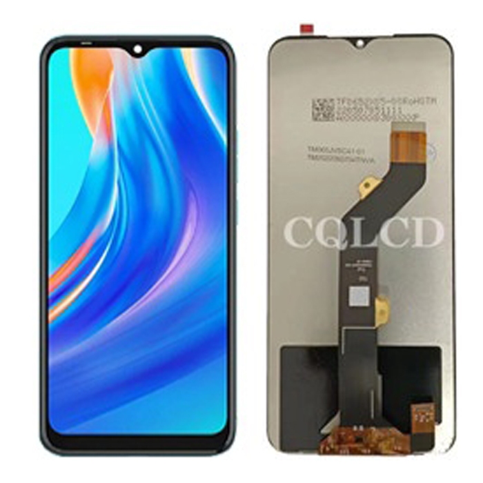 Màn Hình tecno spark 7t kf6p LCD Thay Thế Chuyên Dụng Cho