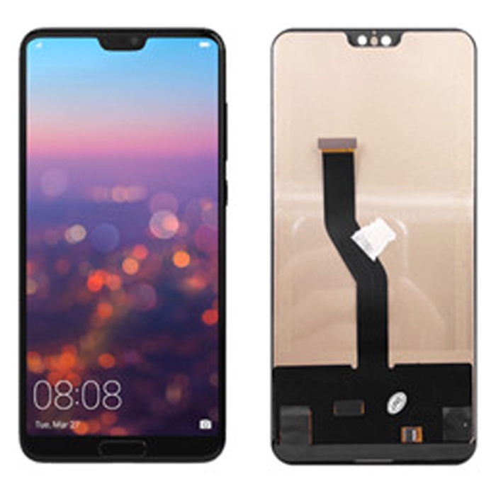 Màn Hình Cảm Ứng LCD Thay Thế Cho Huawei P20 Pro