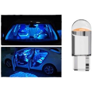 Phụ kiện bóng đèn kính xe hơi / xe máy trong mờ