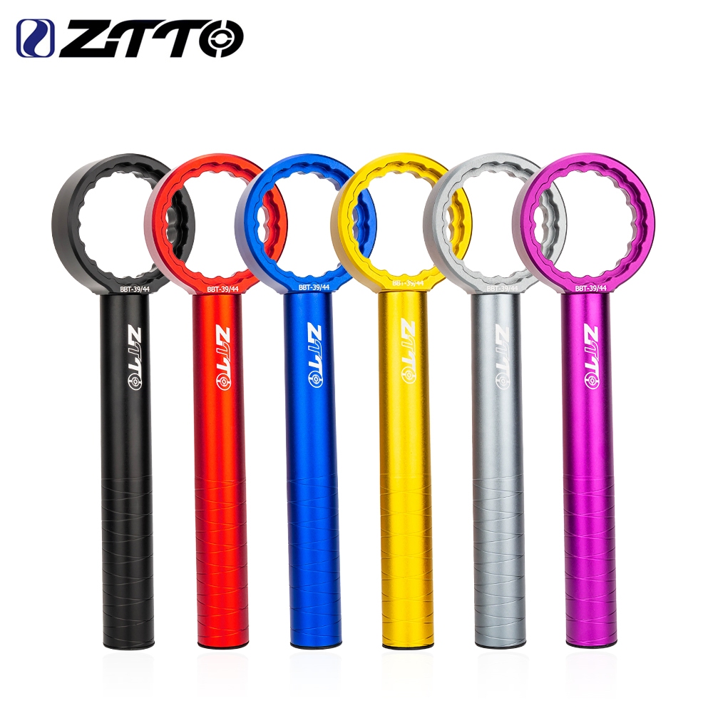 Ztto Dụng Cụ Tháo Lắp Sửa Chữa Xe Đạp 4 Trong 1 Bb60 bb52 93 bb30 pf30 bsa30 386