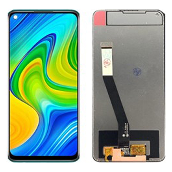 Màn Hình Redmi Note 9 LCD 10X 4G LCD M2003J15S Cảm Ứng LCD Chính Hãng Thay Thế Chuyên Dụng Cho