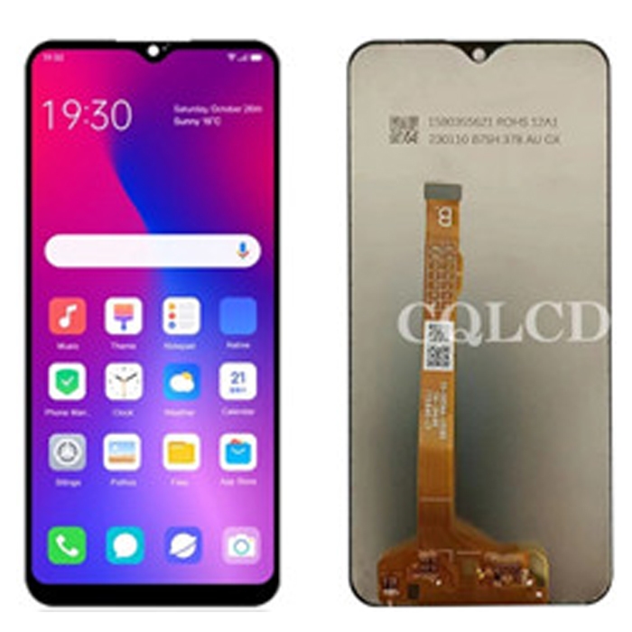 Màn Hình VIVO Y3 Y3S Y11 Y12 Y15 Y17 U10 LCD Thay Thế Chuyên Dụng Cho
