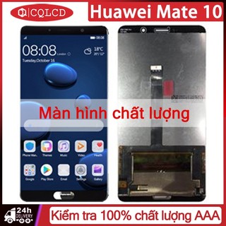 Màn hình huawei mate 10 cảm ứng lcd thay thế cho