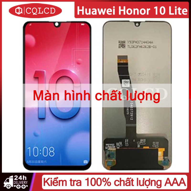 Màn Hình lcd Cảm Ứng Thay Thế Cho huawei honor 10 lite
