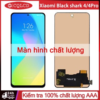  Màn Hình Xiaomi Black Shark 4 4 Pro Cảm Ứng LCD Thay Thế Chuyên Dụng Cho Shark PRS-H0   A0 
