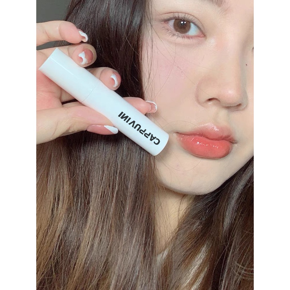 Son Bóng Dưỡng Ẩm Không Phai Màu Hiệu Ứng Gương