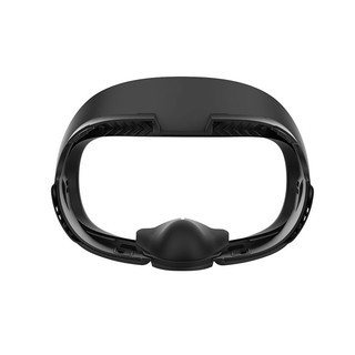 Vr Mặt Nạ Da Chống Mồ Hôi Có Đệm Lót Cho meta quest 3