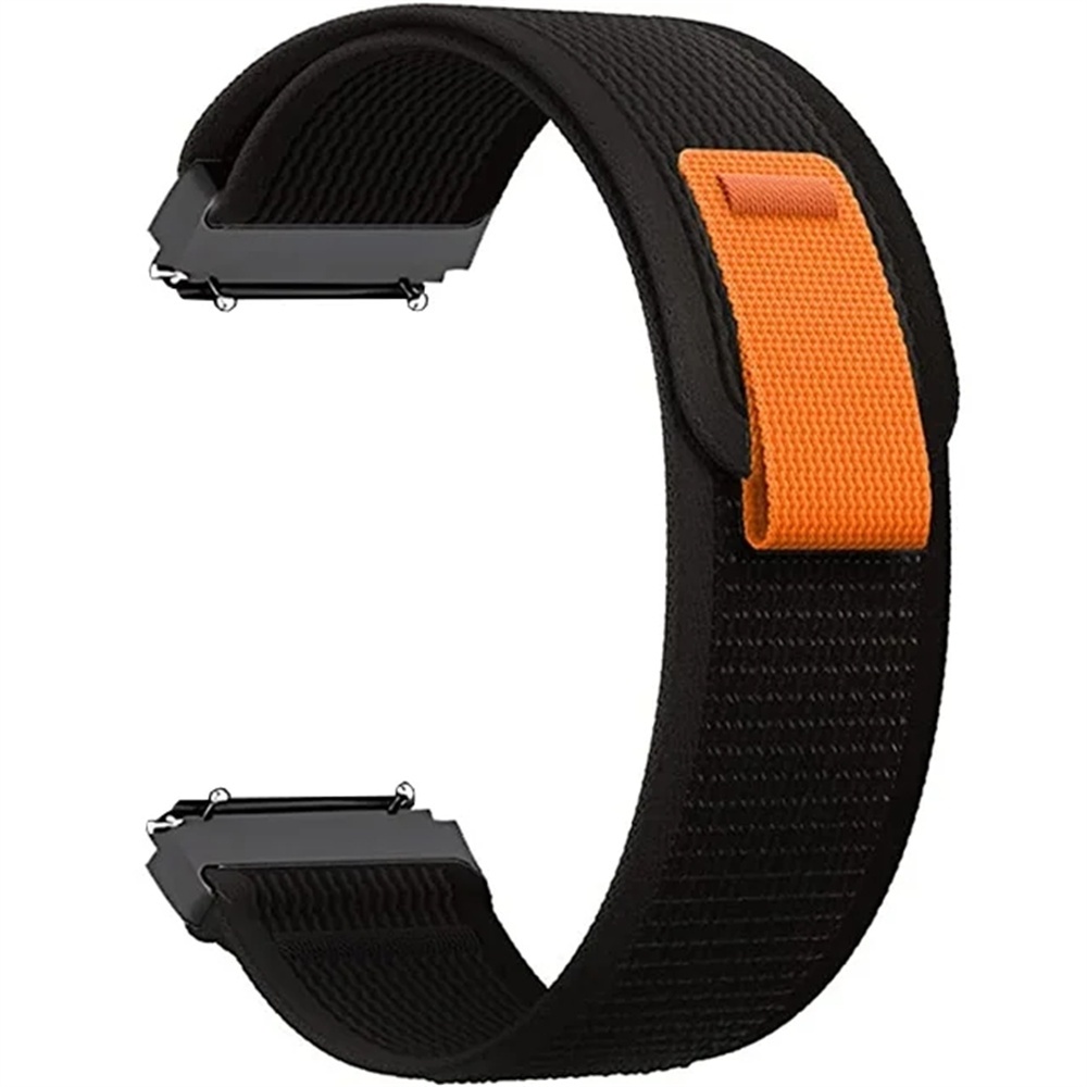 Dây Đeo nylon Thoáng Khí Cho Đồng Hồ Huawei Watch GT GT2 GT3 Pro GT4 46mm 42mm 43mm GT2e