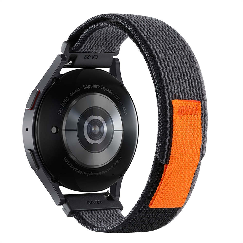 Dây Đeo nylon Thoáng Khí Cho Đồng Hồ Huawei Watch GT GT2 GT3 Pro GT4 46mm 42mm 43mm GT2e