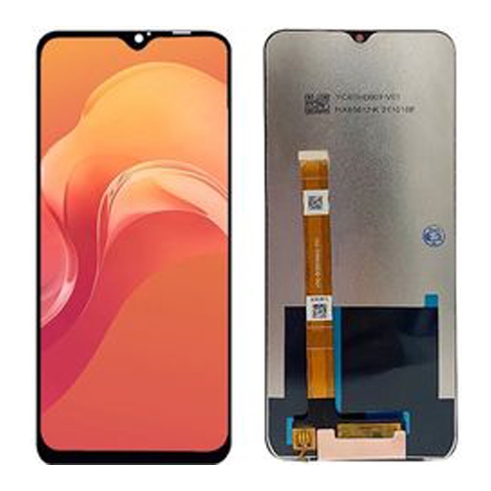 Màn Hình Cảm Ứng lcd Thay Thế Chuyên Dụng Cho oppo a5 2020 lcd a11x a9 2020 realme 5i oppo a31 2020 realme c3 lcd cph1939 cph1941