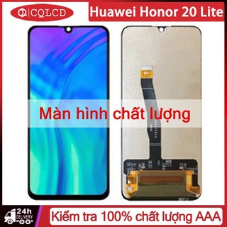 Màn hình cảm ứng lcd thay thế cho huawei honor 20 lite