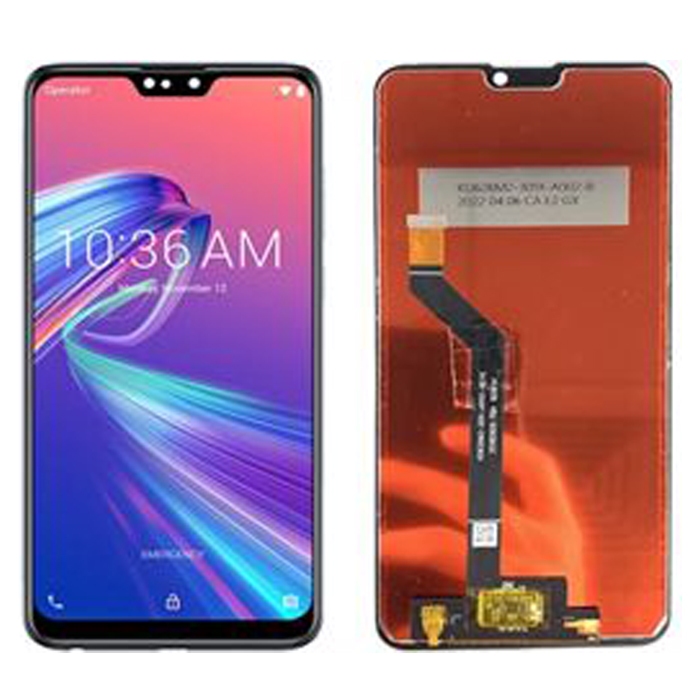 Màn Hình ASUS Zenfone Max Pro M2 LCD ZB631KL Cảm Ứng LCD Thay Thế Dành Cho