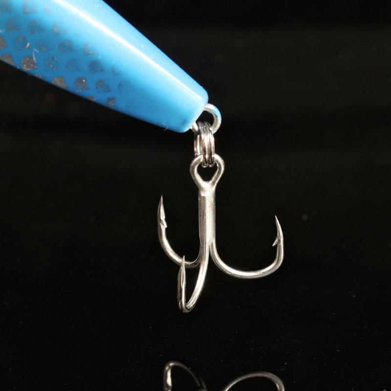 1 Mồi Câu Cá Giả Bằng Nhựa Cứng laser Mắt Cá 3d 16cm 26g