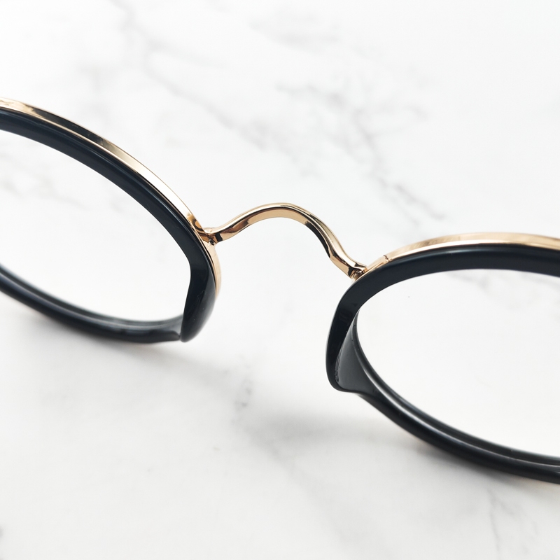 Kính Kim Loại VIENDO Chống Ánh Sáng Xanh Chống Tia UV400 Thời Trang kính đổi màu khi ra nắng Cho Nam Và Nữ