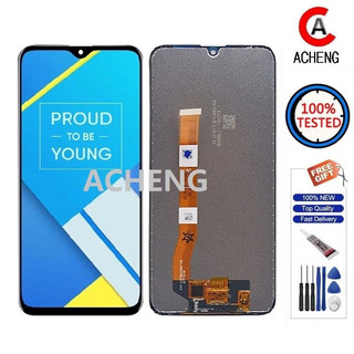 Râu Màn Hình lcd Thay Thế Cho realme c2 / oppo a1k