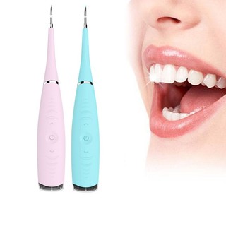 Sonic máy cạo răng bằng sóng siêu âm làm trắng răng