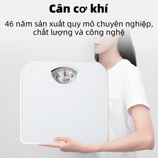 Camry Cân Điện Tử Cho Phòng Tắm 136kg 300Lbs Không Dùng Pin