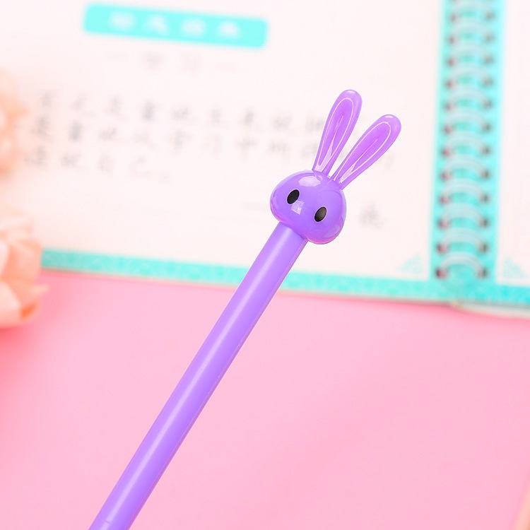 Bút Mực Nước Ngòi 0.38mm Dễ Thương