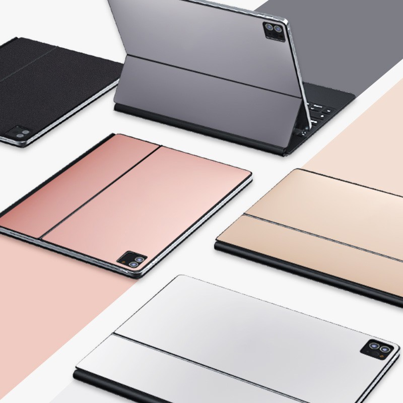 Phù Hợp Miếng Dán Bảo Vệ Bàn Phím Thần Kỳ Dành Cho 2022 ipad pro4 11 inch ipad pro 6 12.9 ipad air 4 / 5 10.9 2022 / 2021 Mới