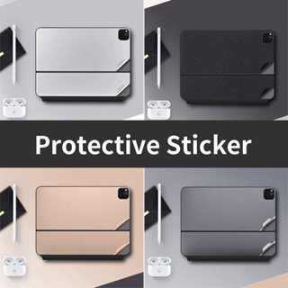 Phù Hợp Miếng Dán Bảo Vệ Bàn Phím Thần Kỳ Dành Cho 2022 ipad pro4 11 inch ipad pro 6 12.9 ipad air 4 / 5 10.9 2022 / 2021 Mới