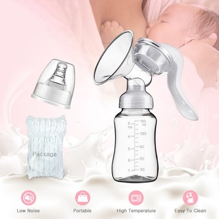 Hướng dẫn sử dụng Pompa ASI | Hướng dẫn sử dụng Máy hút sữa Mama 's Choice 丨 Máy hút sữa 150Ml Hướng dẫn sử dụng Asi