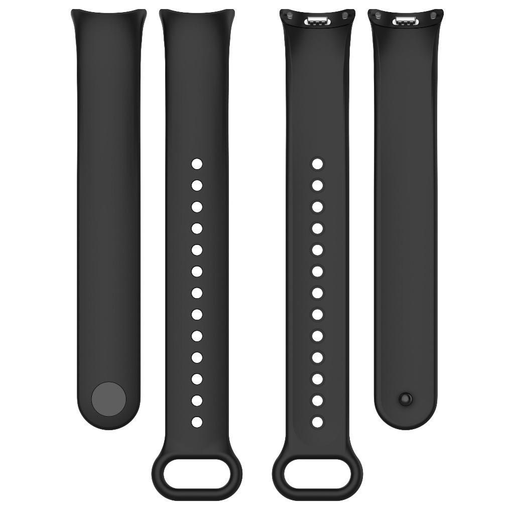Dây Đeo Kim Loại Cho Đồng Hồ Thông Minh xiaomi band 8