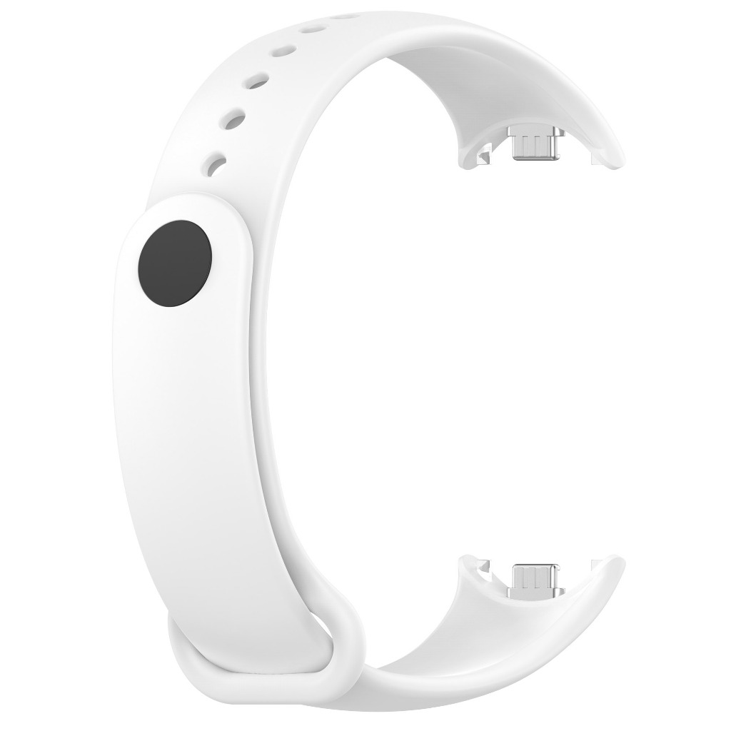 Dây Đeo Kim Loại Cho Đồng Hồ Thông Minh xiaomi band 8