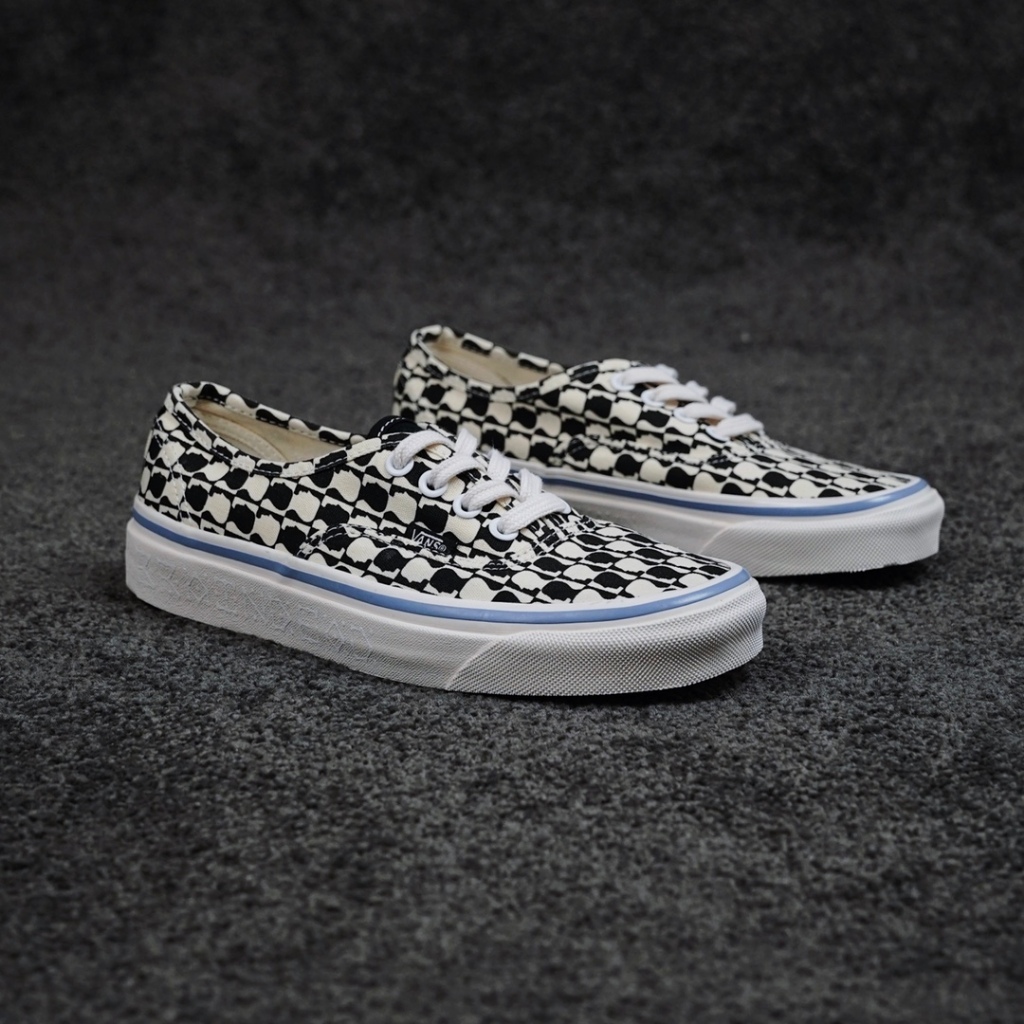 Vans Bộ Đồ Chơi Trí Tuệ Độc Đáo