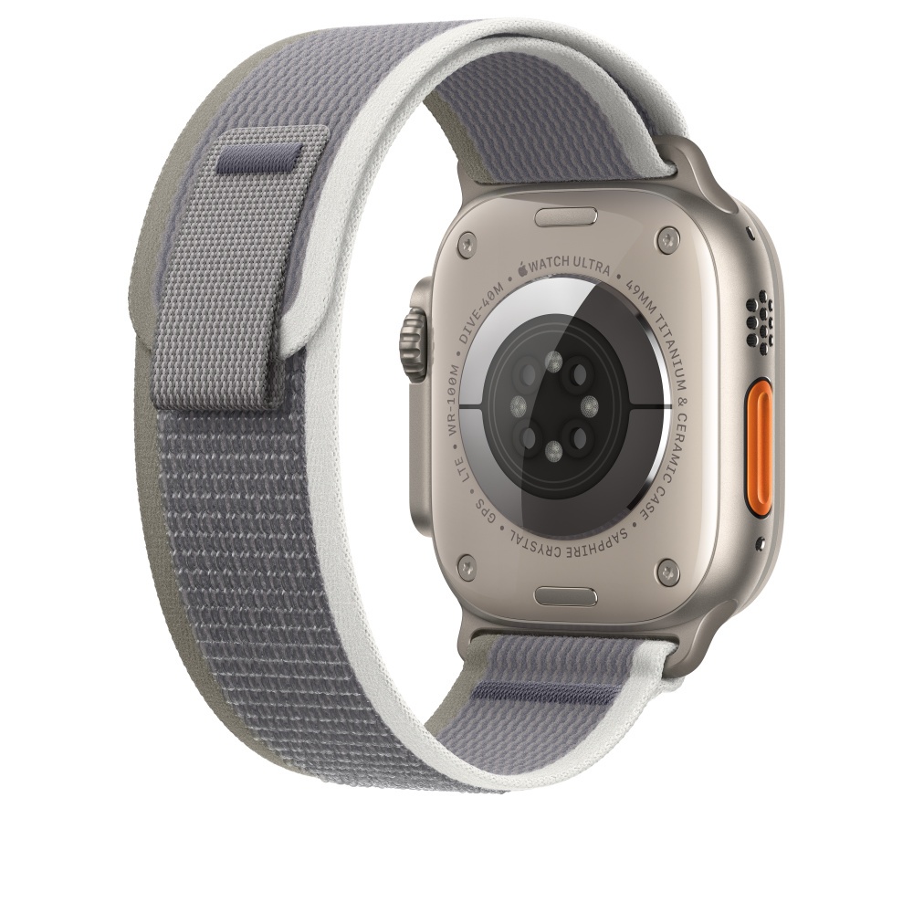 Dây Đeo Thay Thế Cho Đồng Hồ Thông Minh ultra 2 49mm iwatch series 9 8 7 se 6 5 4 3 2 1 45mm 41mm 44mm 40mm 42mm 38mm ultra2
