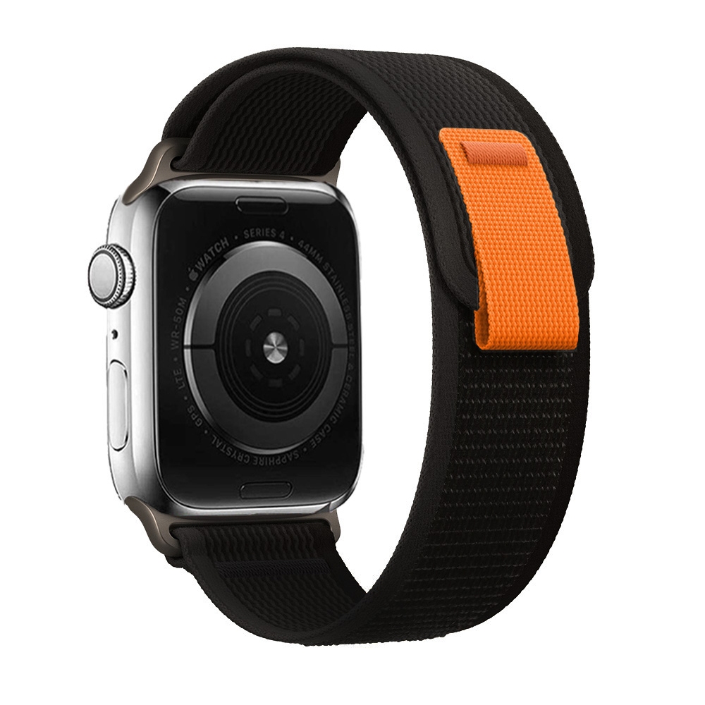 Dây Đeo Thay Thế Cho Đồng Hồ Thông Minh ultra 2 49mm iwatch series 9 8 7 se 6 5 4 3 2 1 45mm 41mm 44mm 40mm 42mm 38mm ultra2