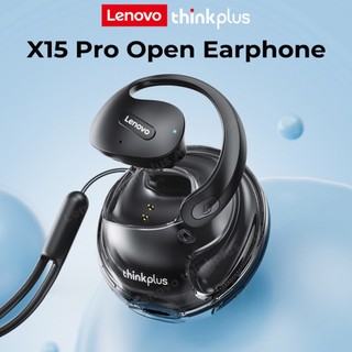 Lenovo X15 pro Tai Nghe bluetooth Thể Thao Có mic Chống Nước Âm Thanh hifi Sống Động Và Phụ Kiện