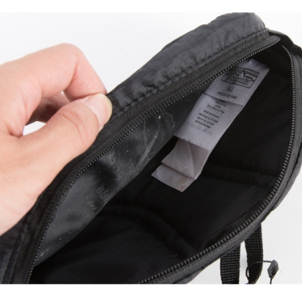 Túi Thể Thao Đeo Chéo Ngực Chống Thấm Nước Thời Trang Cho Nam