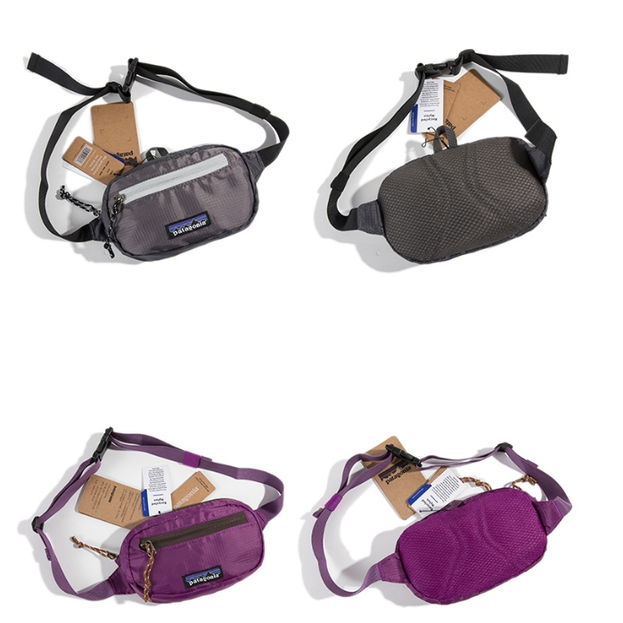 Túi Thể Thao Đeo Chéo Ngực Chống Thấm Nước Thời Trang Cho Nam