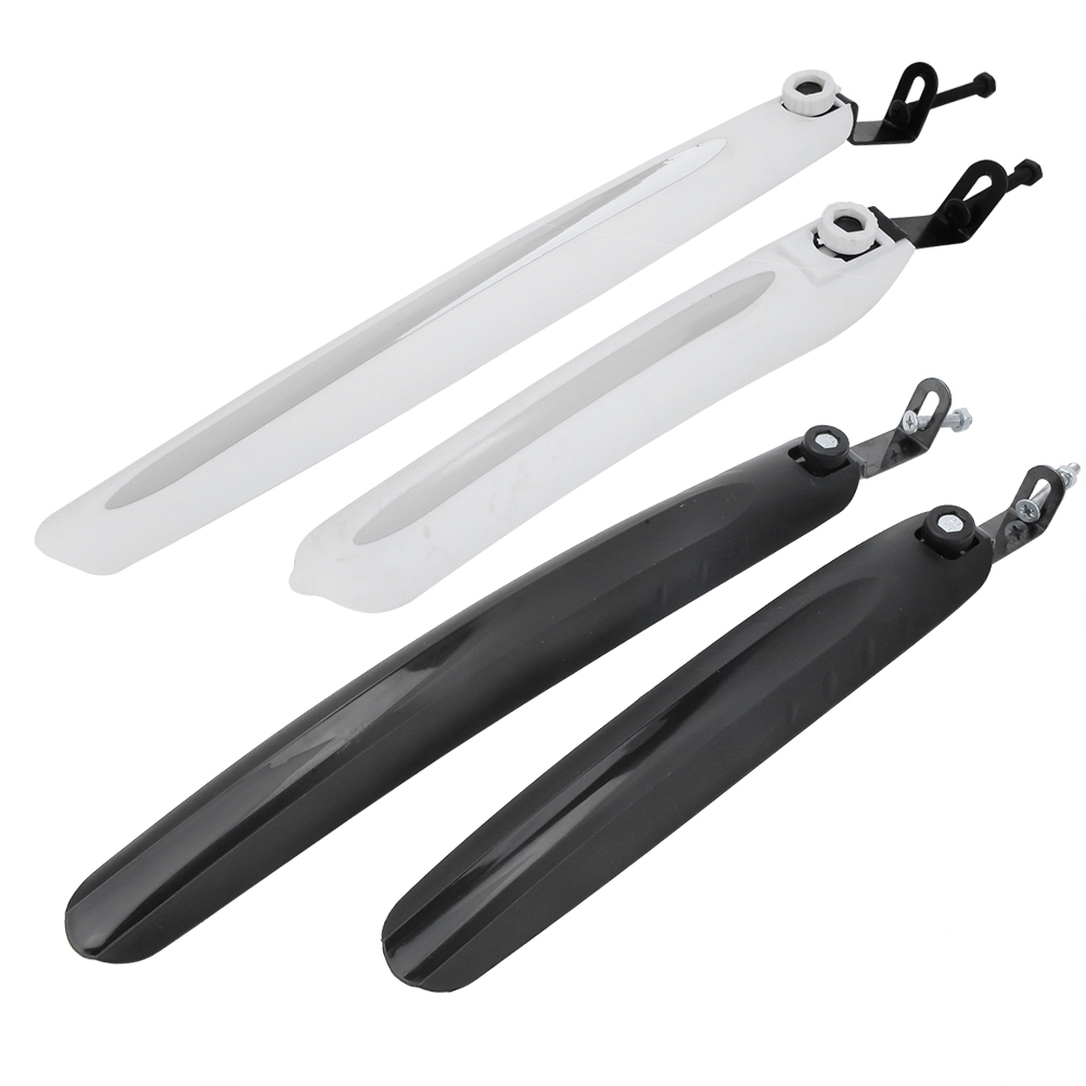 Comfortstyle 1 Cặp Phía Trước Sau Đường Núi Xe Đạp Fender Chắn Bùn Bộ Bảo Vệ cxmin05.vn