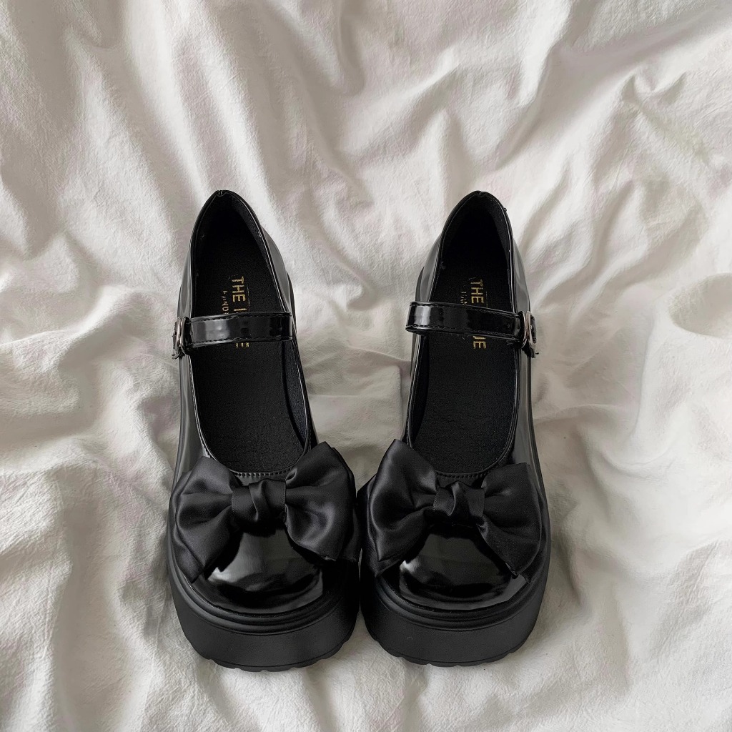 KUCLUT giày búp bê dép sandal nữ đế cao giày cao gót nữ đi chơi giày sandal cao gót mũi nhọn  Phong cách Hiện đại Sang trọng Cổ điển FLF23B0XLN 48Z231130