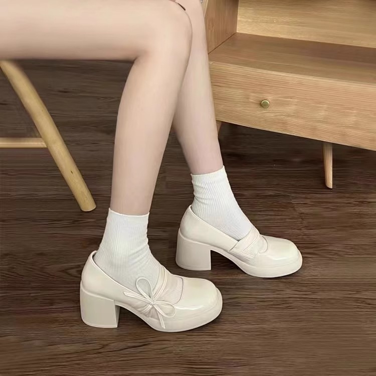 KUCLUT  dép sandal nữ giày sandal nữ dép đế cao đi biển Thoải Mái Xinh Xắn 2023NEW Tự nhiên Đế chống sốc Bền Đi biển FLF23B0KH9 48Z231130