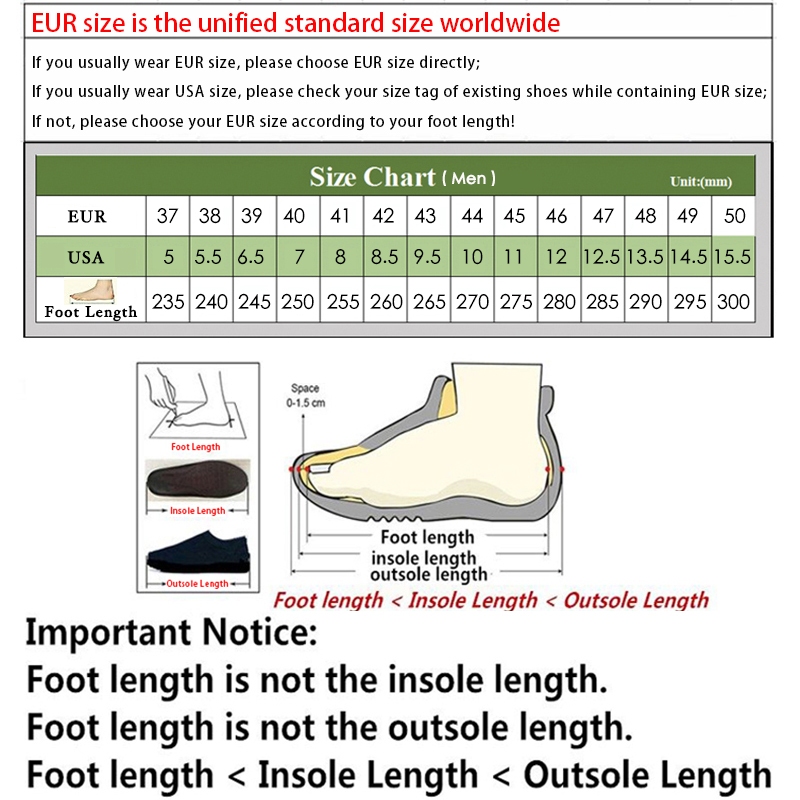 Giày Thể Thao Nam Cổ Cao Thoáng Khí Size 39-48