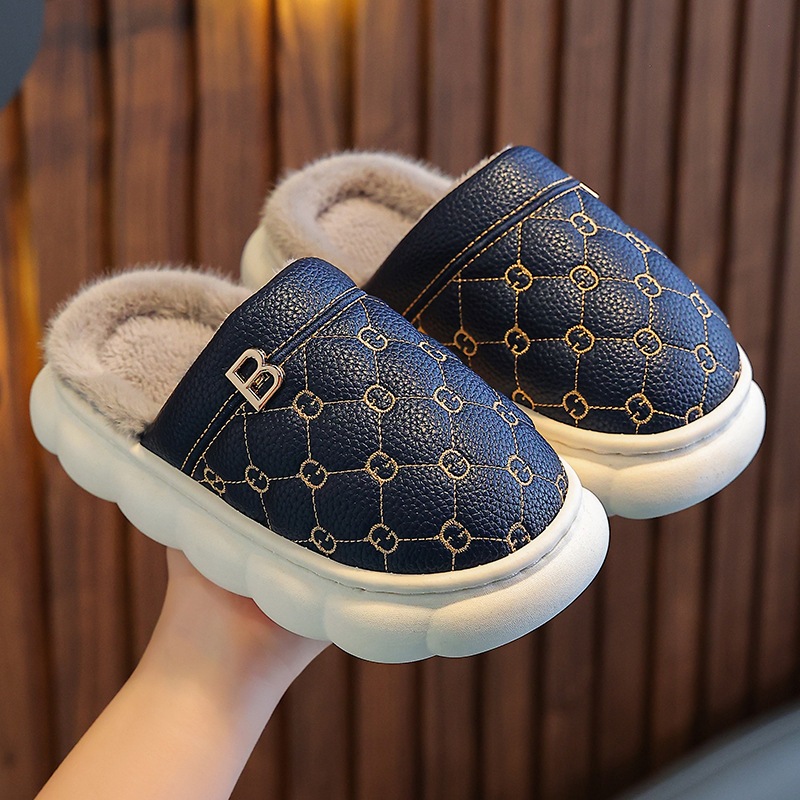 Dép bít mũi ZOOMSTAR RTX23B02OD 44Z231103 thời trang thoải mái chất lượng cao cho bé 2023