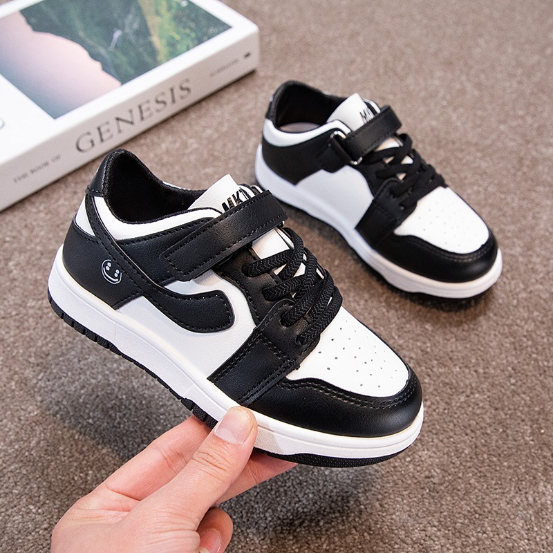 ZOOMSTAR giày thể thao bé trai giày trẻ em Giày Thể Thao Trẻ Em thời trang thoải mái 2023 NEW RYD23910FG 37Z230914