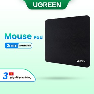 Miếng lót chuột máy tính chống trượt 26 * 21cm UGREEN