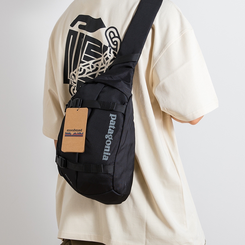 Túi Đeo Chéo Trước Ngực 8l Chống Thấm Nước patagonia