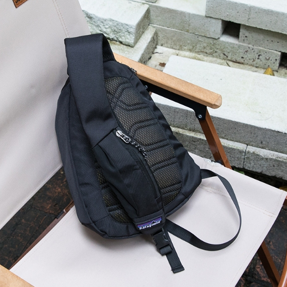 Túi Đeo Chéo Trước Ngực 8l Chống Thấm Nước patagonia