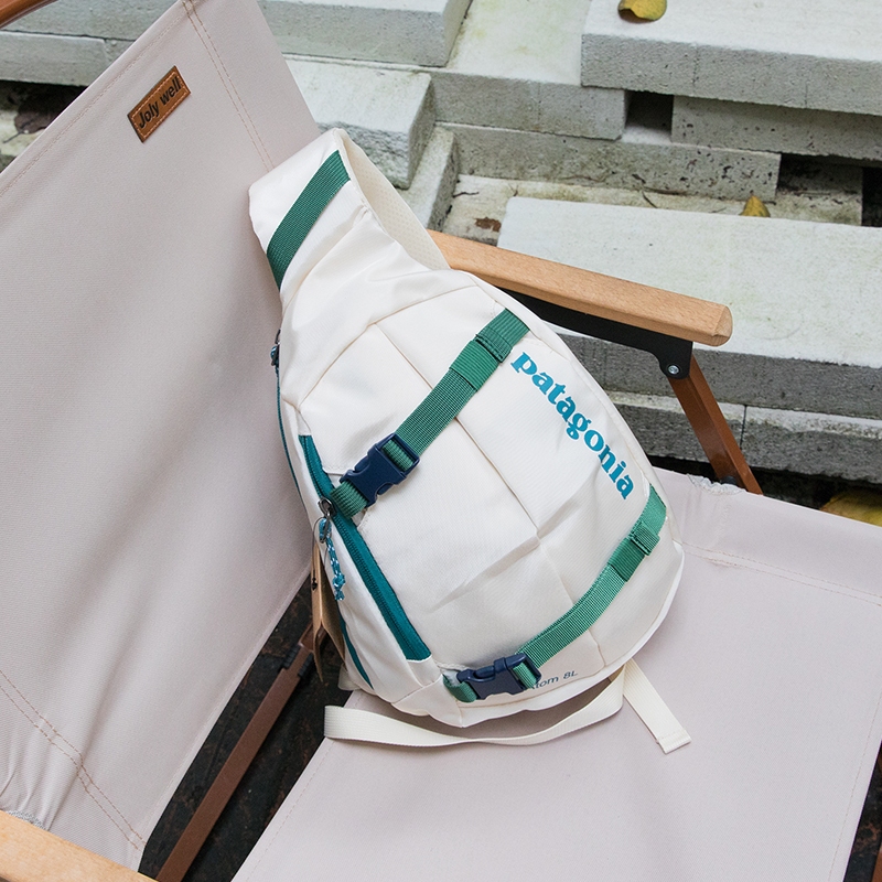 Túi Đeo Chéo Trước Ngực 8l Chống Thấm Nước patagonia