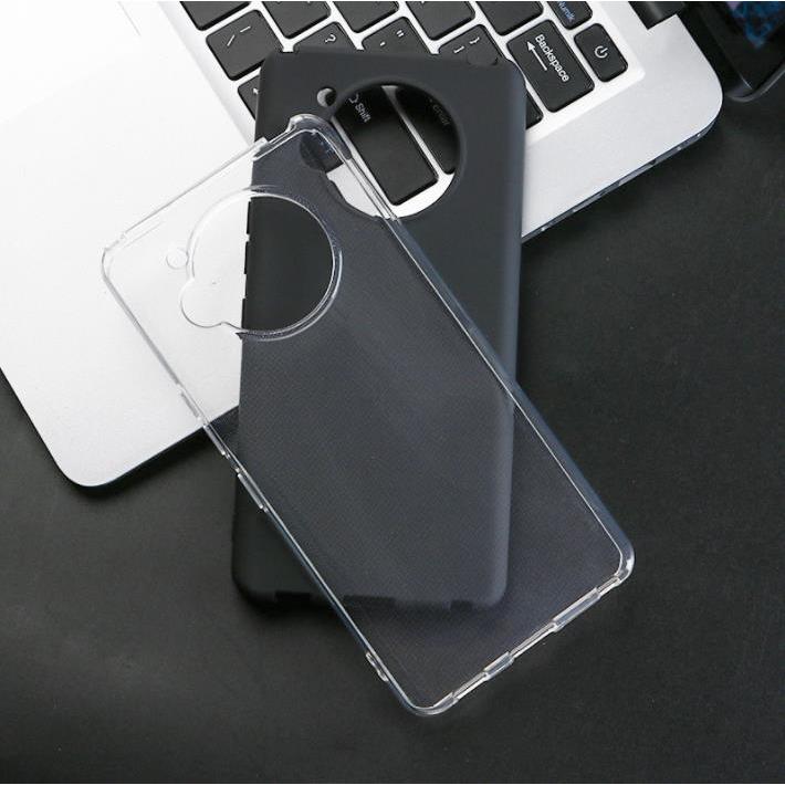 Mềm Ốp Lưng Silicon Bảo Vệ Cao Cấp Cho sharp aquos r7 p7 sh-52c