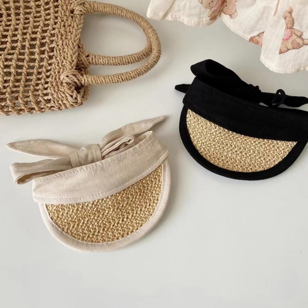 1 Mũ Chống Nắng Phong Cách vintage Cho Thú Cưng